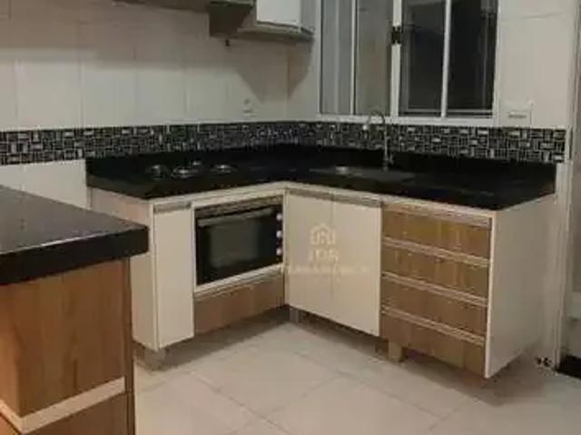 Apartamento para Venda em Americana/SP Jardim Terramérica I 2 Quartos