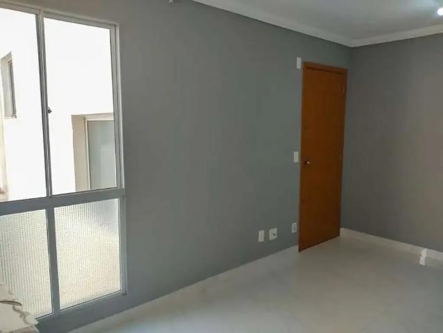 Apartamento para Venda em Americana/SP Jardim Terramérica I 2 Quartos