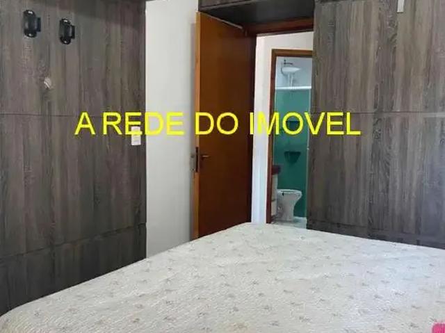 Apartamento para Venda em Americana/SP Jardim Terramérica I 2 Quartos