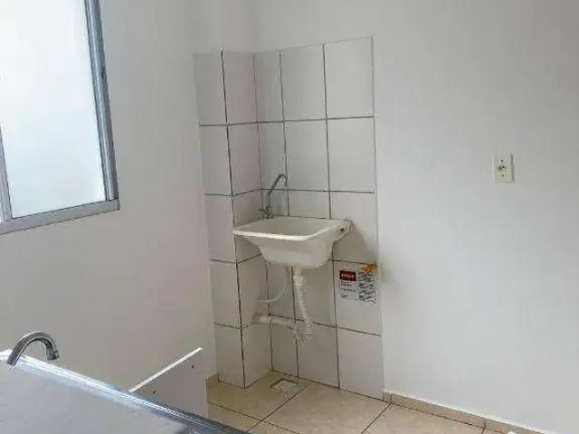 Apartamento para Venda em Americana/SP Jardim Terramérica I 2 Quartos