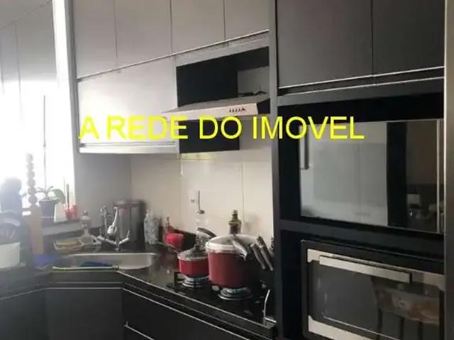 Apartamento para Venda em Americana/SP Jardim Terramérica I 2 Quartos