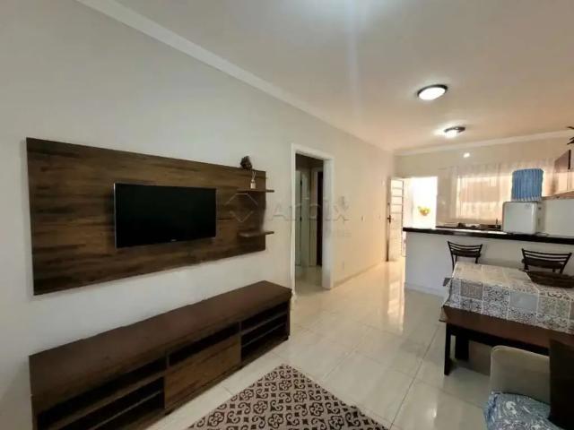 Apartamento para Venda em Americana/SP Jardim Terramérica I 2 Quartos
