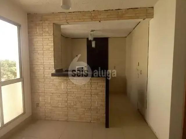 Apartamento para Venda em Americana/SP Jardim Terramérica I 2 Quartos