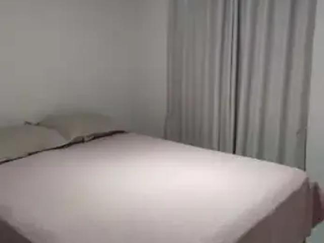 Apartamento para Venda em Penápolis/SP Jardim Alphaville 2 Quartos
