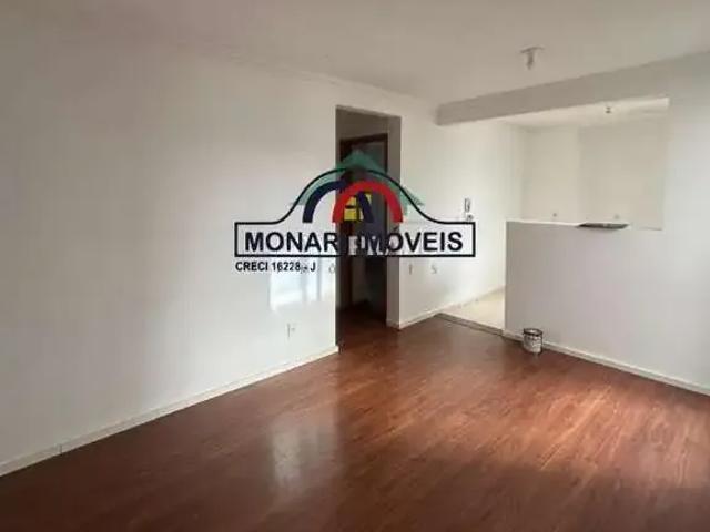 Apartamento para Venda em Americana/SP Jardim Terramérica I 2 Quartos