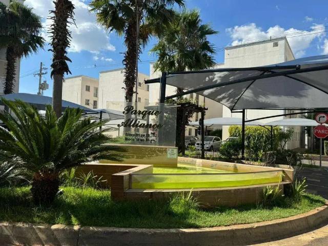 Apartamento para Venda em Americana/SP Jardim Terramérica II 2 Quartos