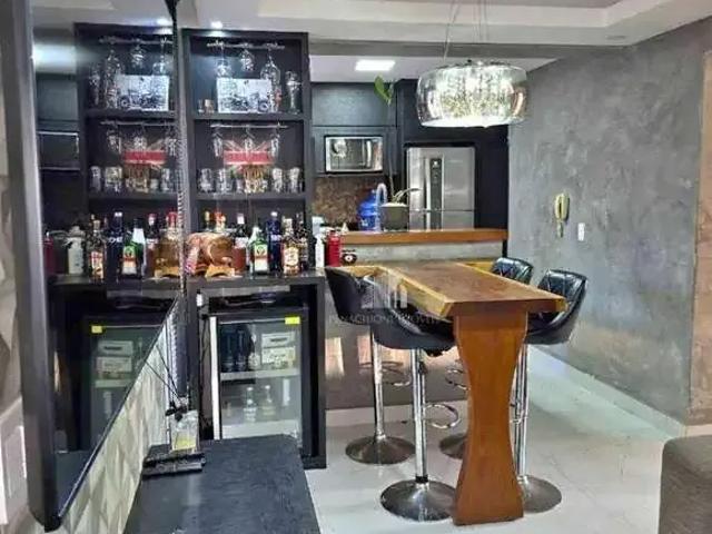 Apartamento para Venda em Americana/SP Jardim Terramérica II 2 Quartos