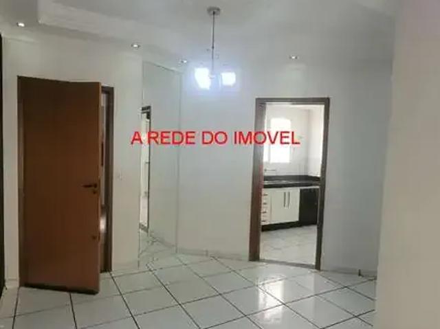 Apartamento para Venda em Americana/SP Jardim Terramérica II 3 Quartos