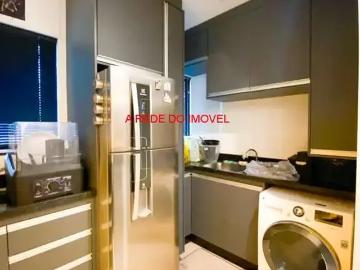Apartamento para Venda em Americana/SP Jardim Terramérica II 3 Quartos