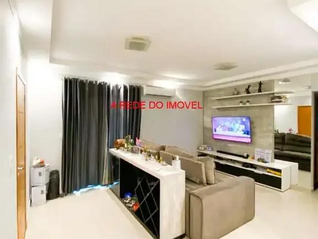 Apartamento para Venda em Americana/SP Jardim Terramérica II 3 Quartos