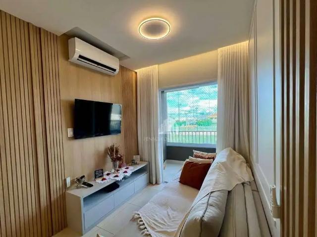 Apartamento para Venda em Americana/SP Jardim Terramérica II 3 Quartos