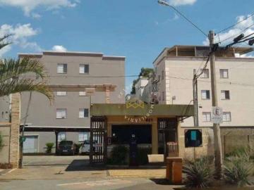 Apartamento para Venda em Americana/SP Jardim América II 2 Quartos