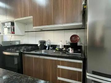 Apartamento para Venda em Americana/SP Jardim América II 2 Quartos