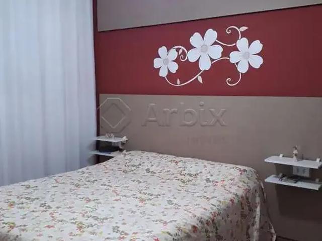 Apartamento para Venda em Americana/SP Jardim América 2 Quartos