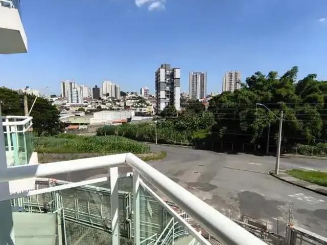 Apartamento para Venda em Americana/SP Jardim Bela Vista 2 Quartos