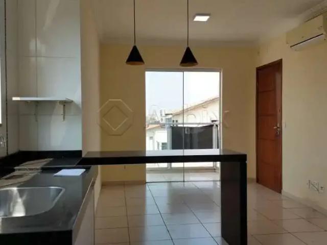 Apartamento para Venda em Americana/SP Jardim Bela Vista 2 Quartos