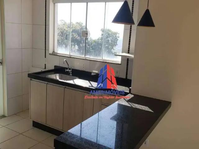 Apartamento para Venda em Americana/SP Jardim Bela Vista 2 Quartos