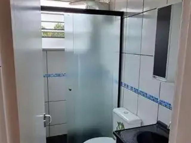 Apartamento para Venda em Americana/SP Jardim Bela Vista 2 Quartos