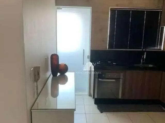 Apartamento para Venda em Americana/SP Jardim Bela Vista 2 Quartos