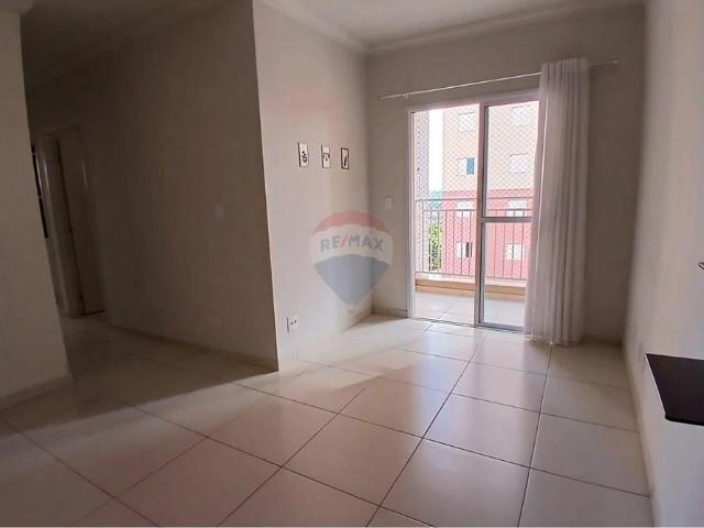 Apartamento para Venda em Americana/SP Jardim Bela Vista 2 Quartos