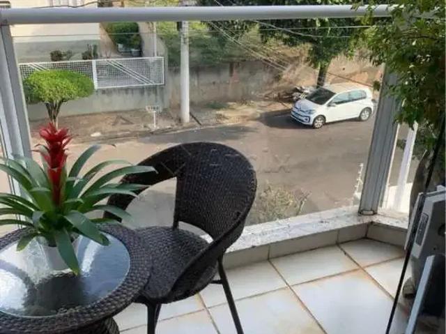 Apartamento para Venda em Americana/SP Jardim Bela Vista 2 Quartos
