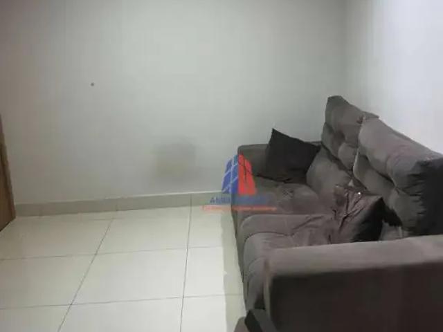 Apartamento para Venda em Americana/SP Jardim Bela Vista 2 Quartos