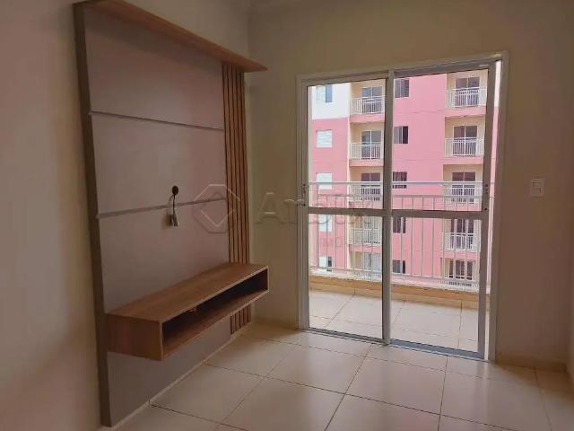 Apartamento para Venda em Americana/SP Jardim Bela Vista 2 Quartos