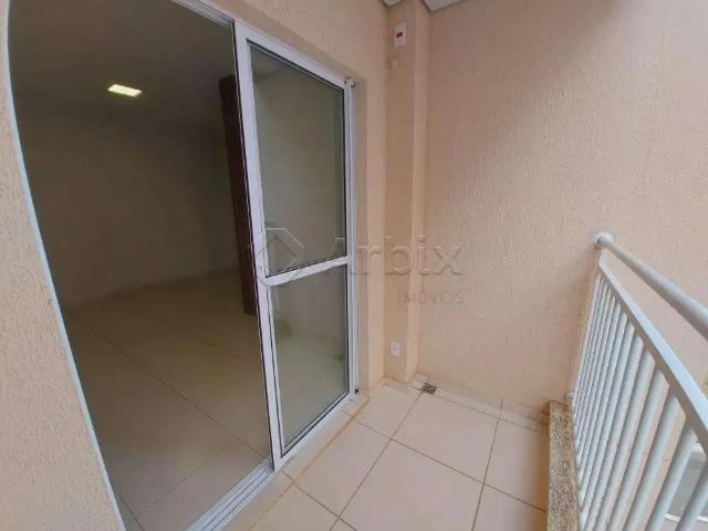 Apartamento para Venda em Americana/SP Jardim Bela Vista 2 Quartos