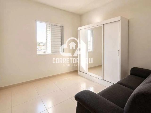 Apartamento para Venda em Americana/SP Jardim Bela Vista 2 Quartos