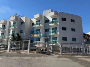 Apartamento para Venda em Americana/SP Jardim Bela Vista 2 Quartos