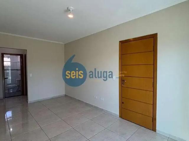 Apartamento para Venda em Americana/SP Jardim Bela Vista 2 Quartos