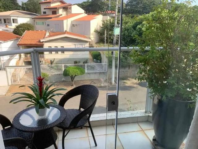 Apartamento para Venda em Americana/SP Jardim Bela Vista 2 Quartos