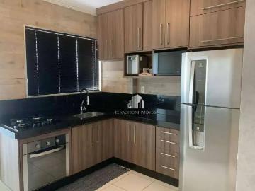 Apartamento para Venda em Americana/SP Jardim Bela Vista 2 Quartos