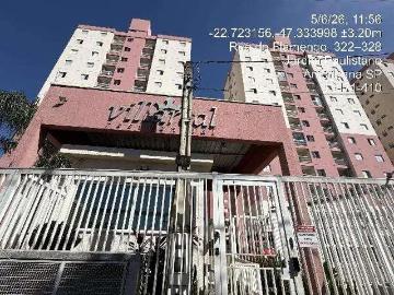 Apartamento para Venda em Americana/SP Jardim Bela Vista 2 Quartos
