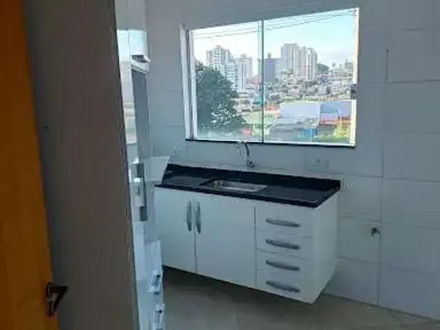 Apartamento para Venda em Americana/SP Jardim Bela Vista 2 Quartos
