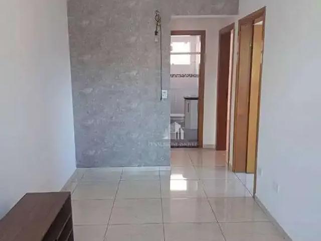 Apartamento para Venda em Americana/SP Jardim Bela Vista 2 Quartos