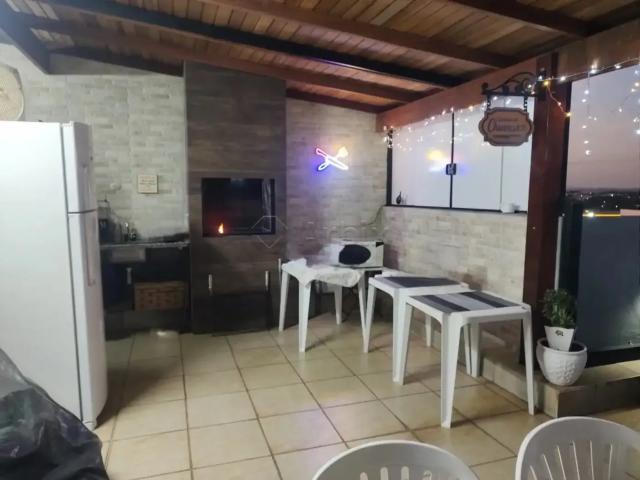 Apartamento para Venda em Americana/SP Jardim Bela Vista 3 Quartos