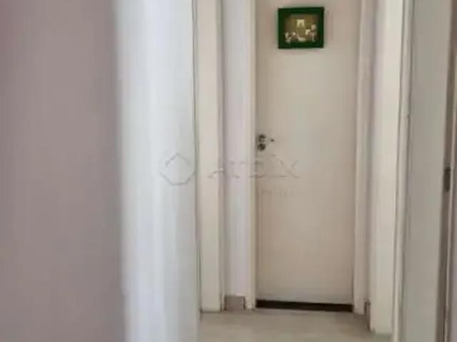 Apartamento para Venda em Americana/SP Jardim Bela Vista 3 Quartos