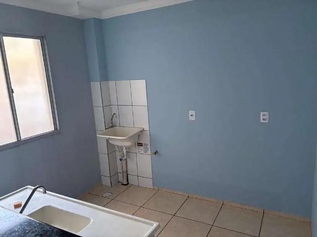Apartamento para Venda em Americana/SP Jardim Bertoni 2 Quartos
