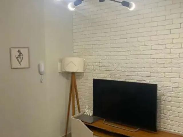 Apartamento para Venda em Americana/SP Jardim Boer I 2 Quartos