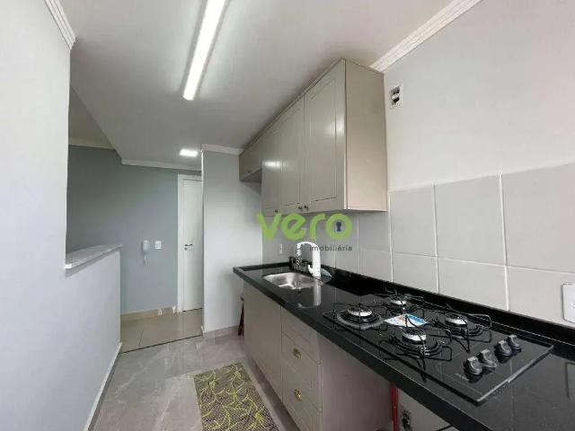 Apartamento para Venda em Americana/SP Jardim Boer I 2 Quartos
