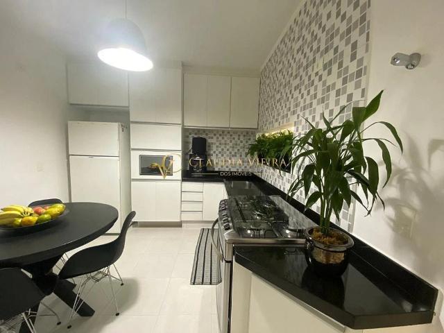 Apartamento para Venda em Americana/SP Jardim Colina 3 Quartos