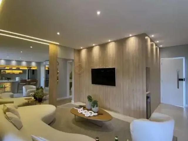 Apartamento para Venda em Americana/SP Jardim Colina 3 Quartos