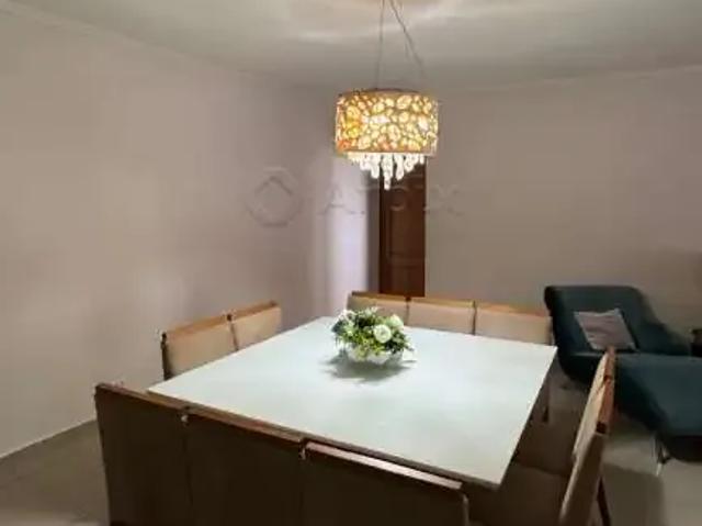 Apartamento para Venda em Americana/SP Jardim Colina 3 Quartos