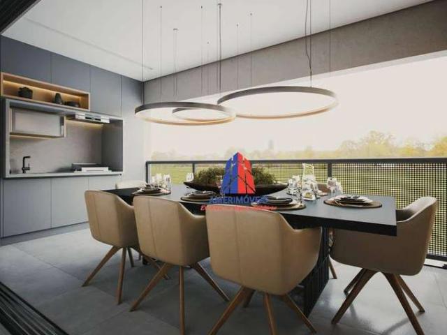 Apartamento para Venda em Americana/SP Jardim Colina 3 Quartos