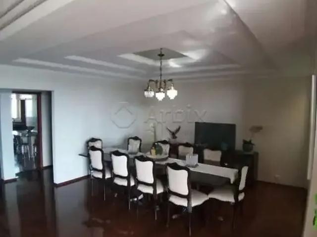 Apartamento para Venda em Americana/SP Jardim Colina 4 Quartos
