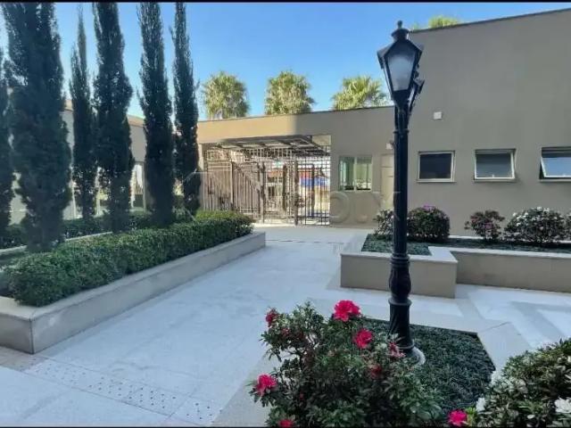 Apartamento para Venda em Americana/SP Jardim Girassol 4 Quartos