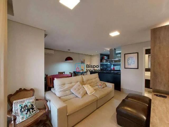 Apartamento para Venda em Americana/SP Jardim Glória 3 Quartos