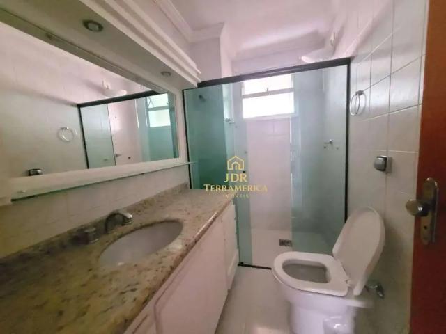 Apartamento para Venda em Americana/SP Jardim Glória 3 Quartos