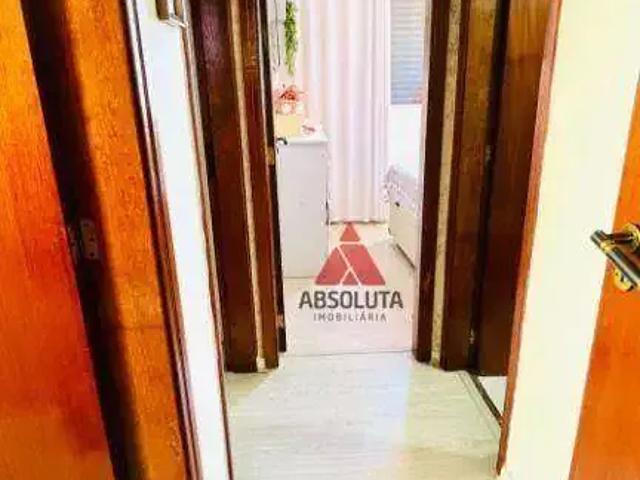 Apartamento para Venda em Americana/SP Jardim Glória 3 Quartos